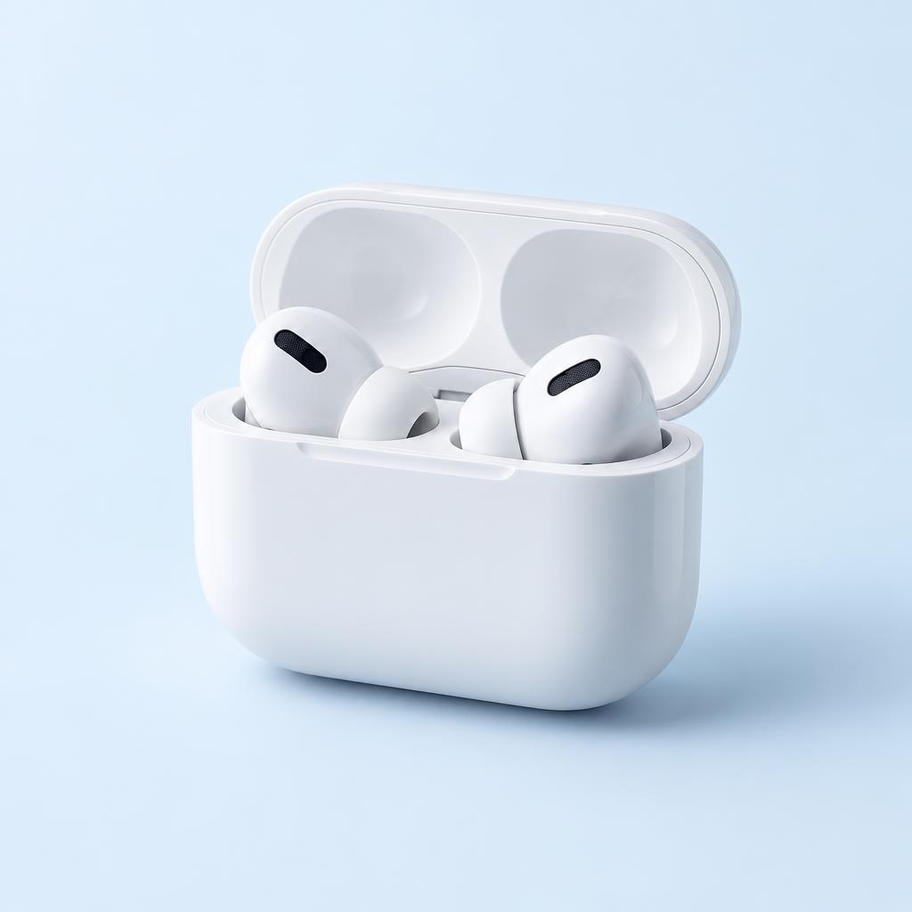 Earbuds